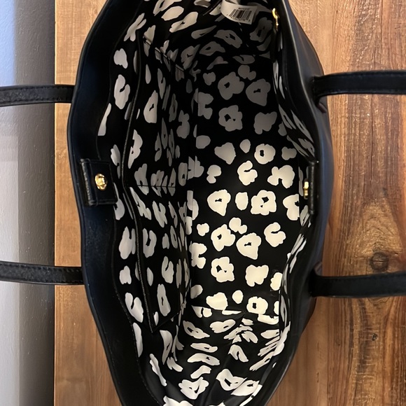 Black Marc Jacobs Tote Bag - Picture 5 of 7